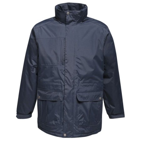 TRA203 Darby III Ins Jkt