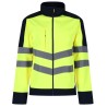 TRA625 HiVsPro Softshell