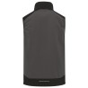 TRA749 4TEX Stretch 3 layer Softshell BW