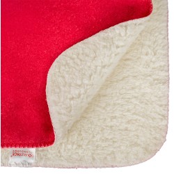 Blanket Challenger