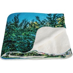 Blanket Challenger