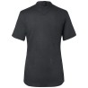 DCJF 9 SHORT-SLEEVED LADIES CHEF JACKET