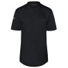 TF 3 SHORT-SLEEVE LADIES WORK SHIRT PERFORMANCE