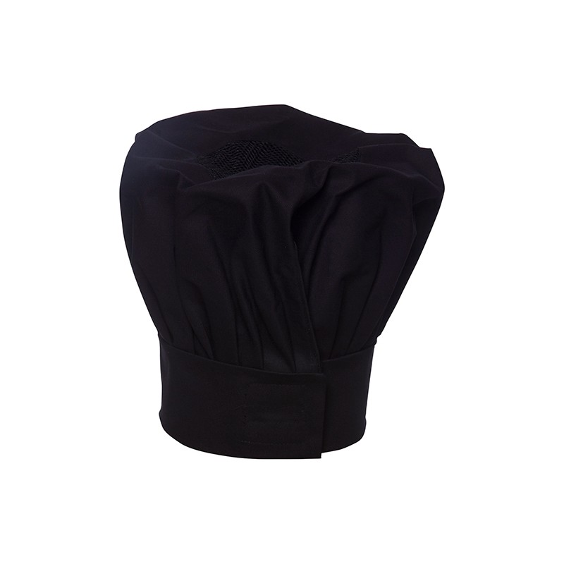 KM 16 CHEF HAT JEAN