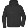 JN1380 Men's Bomber Jacket