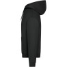 8052 Oversized Sweat Hoody