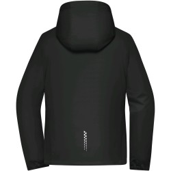 JN1393 Ladies' Sports Softshell Jacket