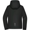 JN1393 Ladies' Sports Softshell Jacket