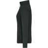 JN1387 Ladies' Sports Structured Fleece Jacket
