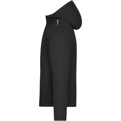 JN1394 Men's Sports Softshell Jacket