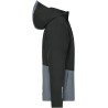 JN1878 Workwear Hardshell Rainjacket 4-Way Stretch