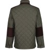 TRA534 PadburyQuiltedJkt