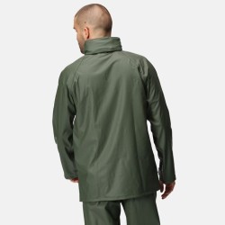 TRW522 Stormflex II Jkt