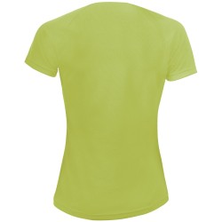 Sporty Women