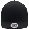 MB6634 6 Panel Pro Cap Style