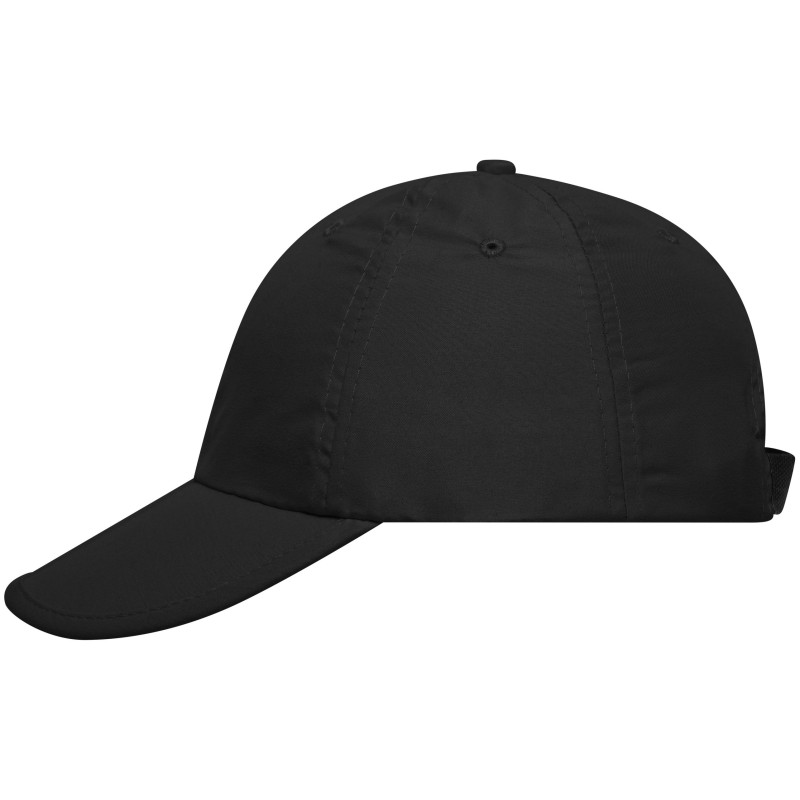 MB6155 6 Panel Pack-a-Cap