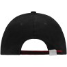 MB6197 6 Panel Double Sandwich Cap