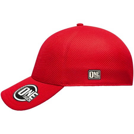 MB6221 Seamless OneTouch Cap