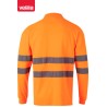305514 Hv Ls Cotton Polo