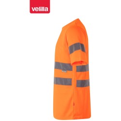 305602 Hv Technical T-Shirt
