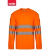 305614 Hv Long Sleeve Cotton T-Shirt