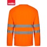 305614 Hv Long Sleeve Cotton T-Shirt