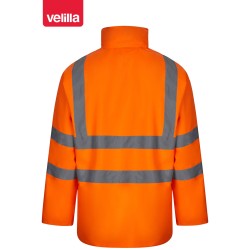 306007 Hv 4-In-1 Parka