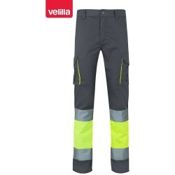 303002S Hv Two-Tone Stretch...