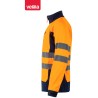 306001 Hv Two-Tone Soft Shell