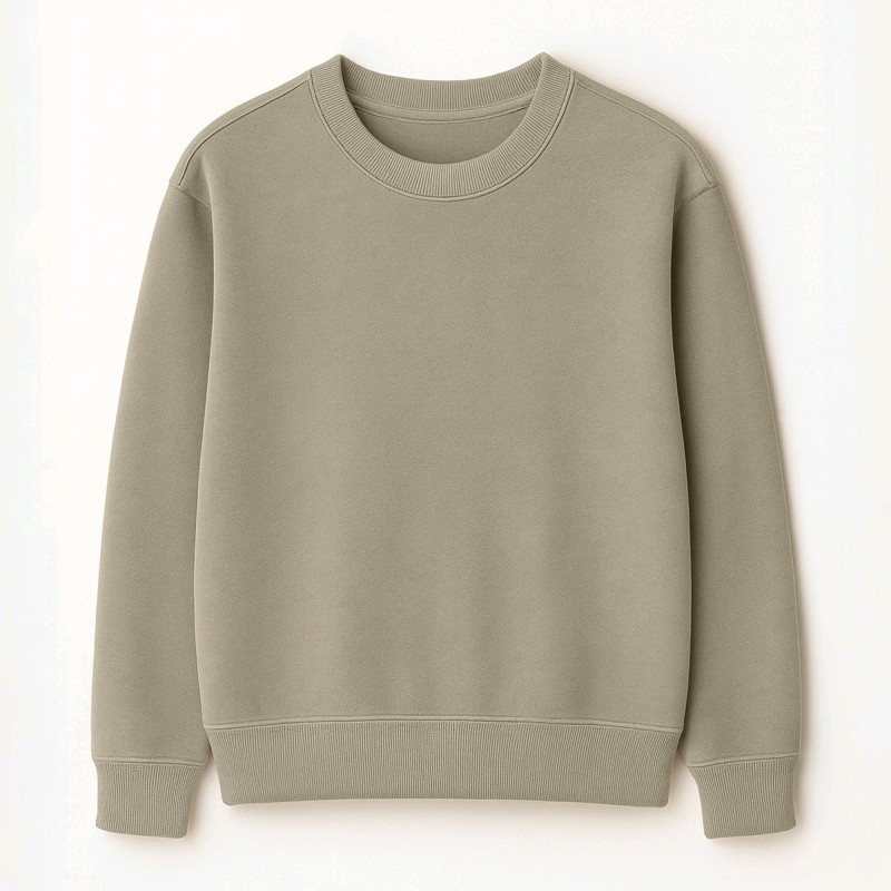 Porto Crewneck