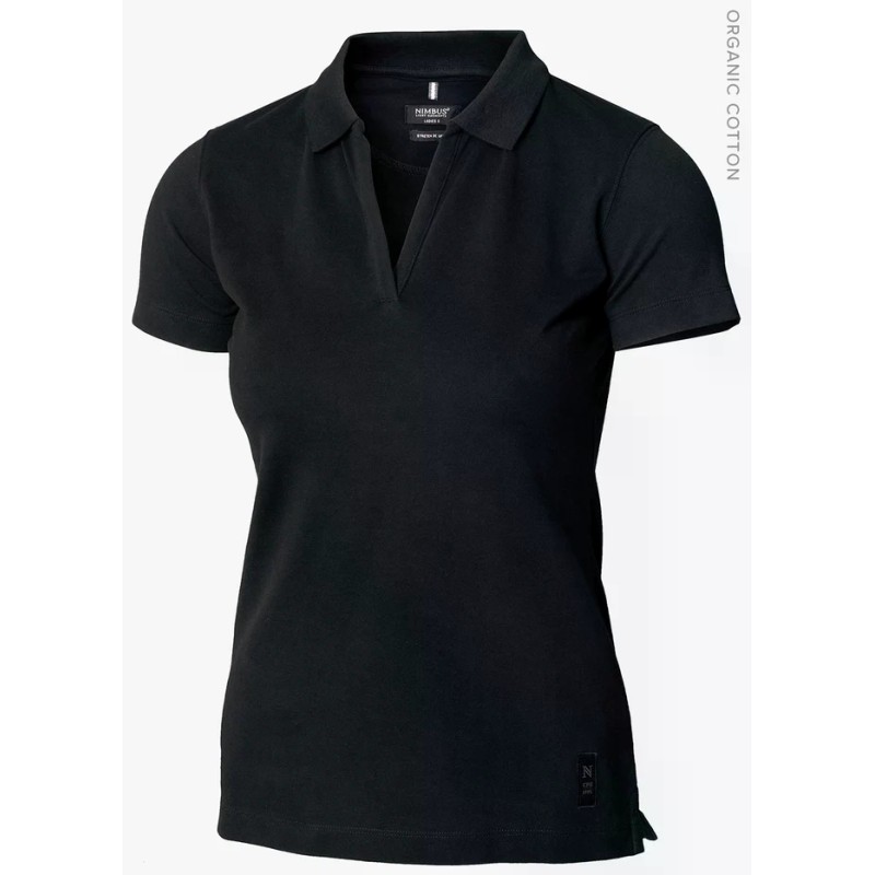 Harvard V-Neck Women