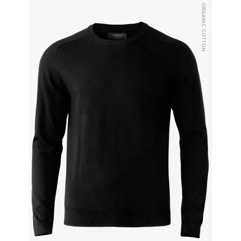 Brighton O-Neck Men