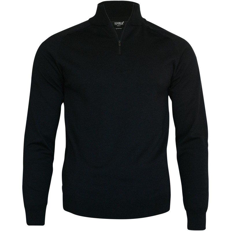 Brighton 1/4-Zip Men
