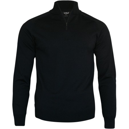 Brighton 1/4-Zip Men