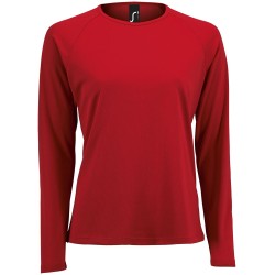 Sporty Lsl Women