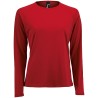 Sporty Lsl Women