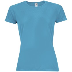 Sporty Women