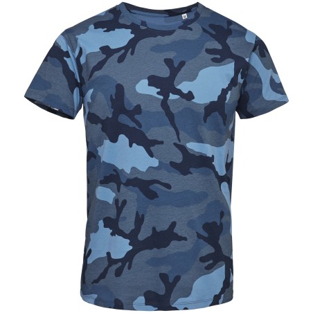 Camo Men