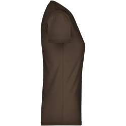 JN004 Ladies' V-T