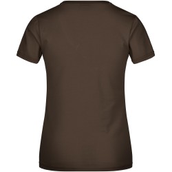 JN004 Ladies' V-T