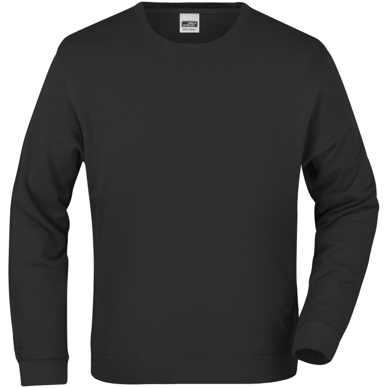 JN057 Basic Sweat
