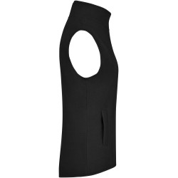 JN048 Girly Microfleece Vest