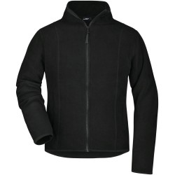 JN049 Girly Microfleece Jacket