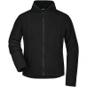 JN049 Girly Microfleece Jacket