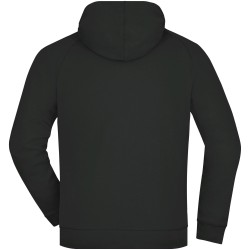 JN059 Hooded Jacket