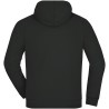 JN059 Hooded Jacket