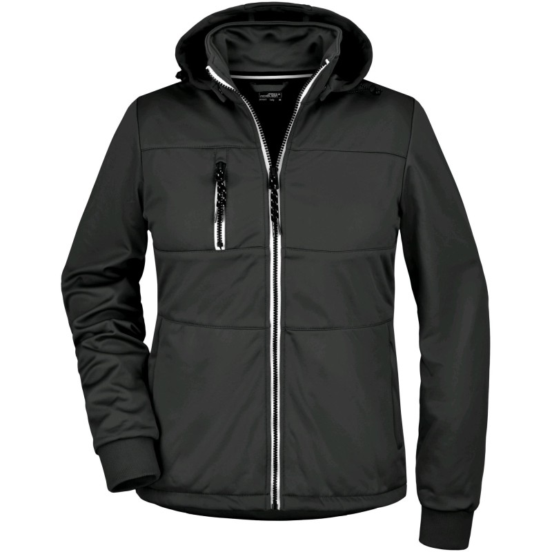 JN1077 Ladies' Maritime Jacket