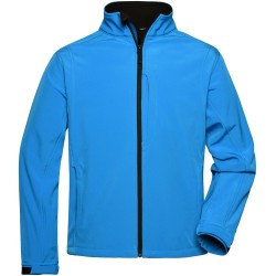 JN135 Men's Softshell Jacket