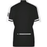 JN451 Ladies' Bike-T Half Zip