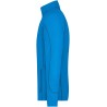 JN597 Men's Structure Fleece Jacket